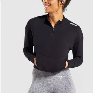 Gymshark Pippa Training Pullover